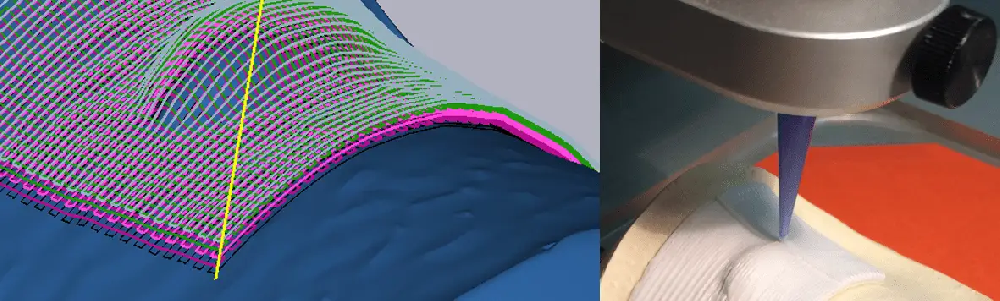 定制3D打印骨支架解决方案