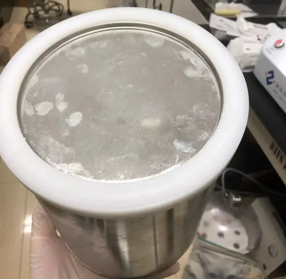 银-氯化银 (119-10) 导电墨水